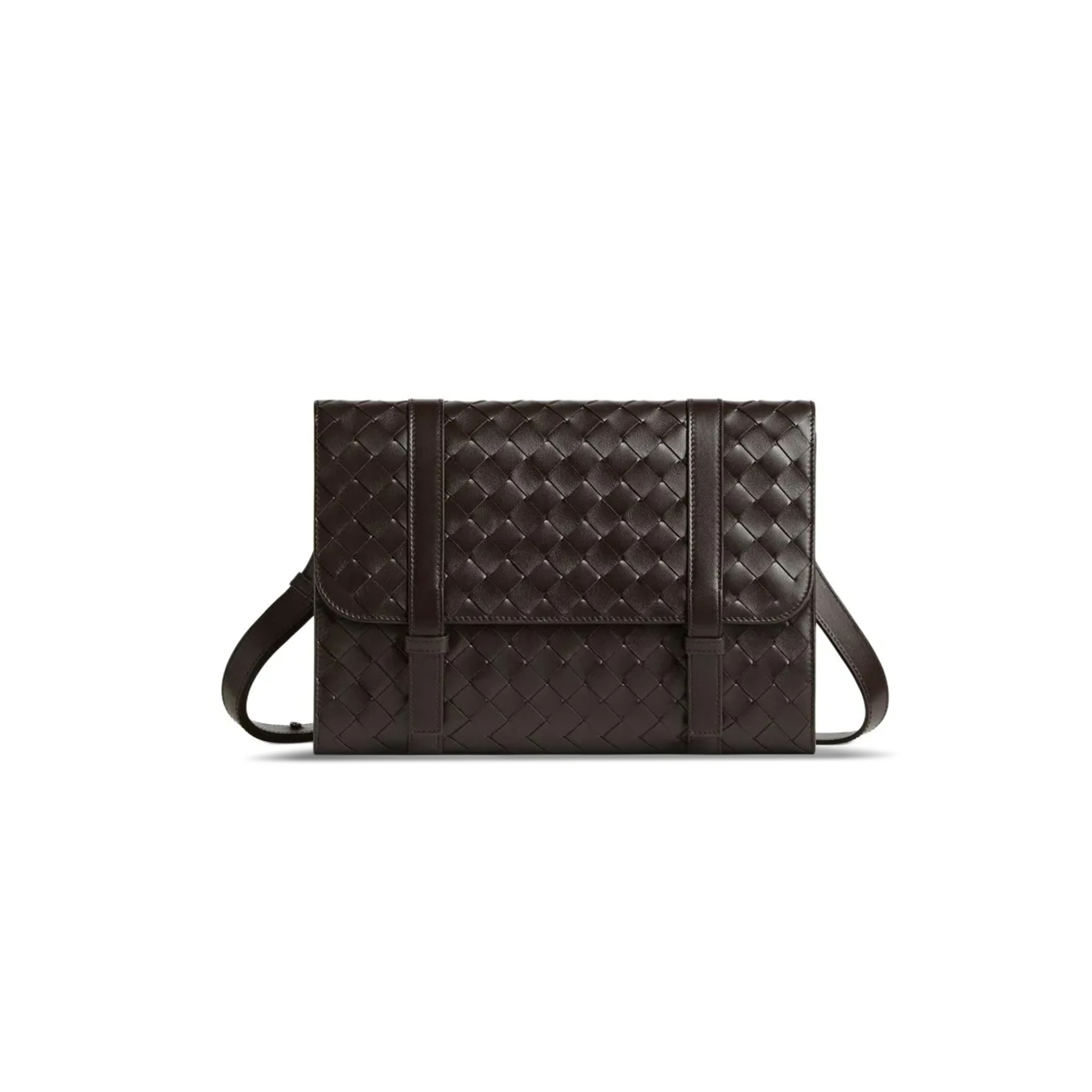 bo*te*ga Ve*ne*ta piccolo portfolio 815785v2hl12145 (30*21*6.5cm）